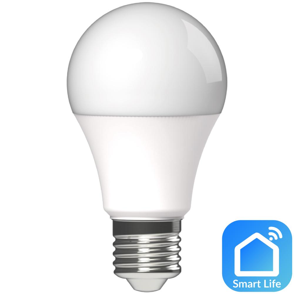 Smart ledlamp - Avide