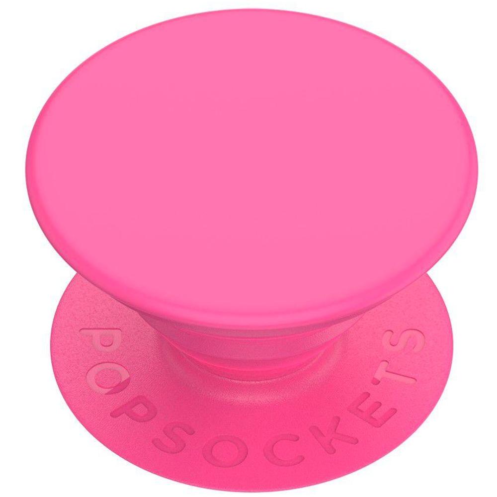 PopSocket - Neon Electric Pink - PopSockets