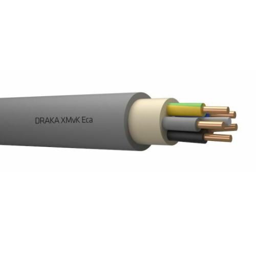 XMVK - 5-draads - 2.5 mm² - Draka
