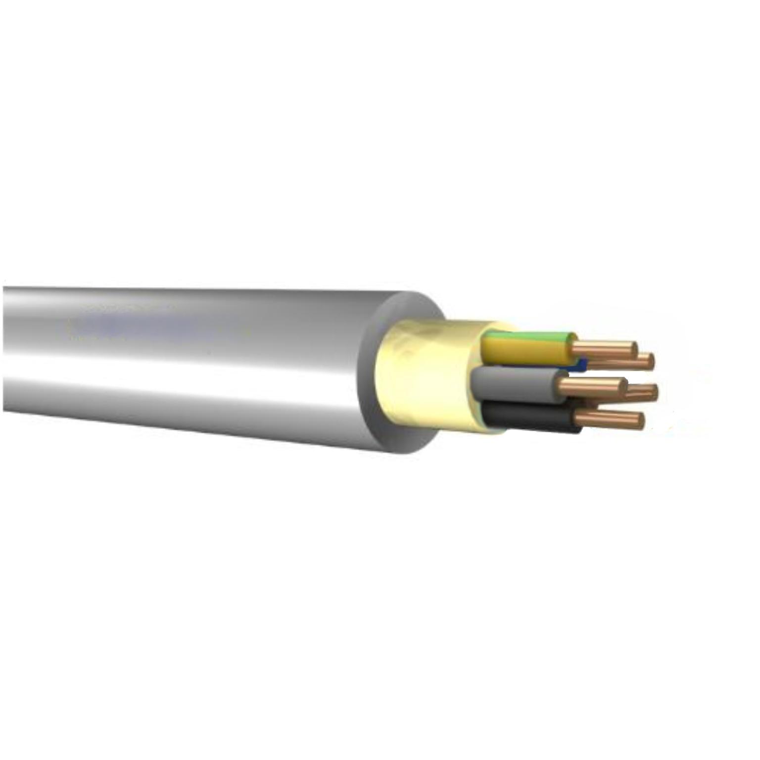 YMVK - 5-fils - 1,5 mm² - Donné