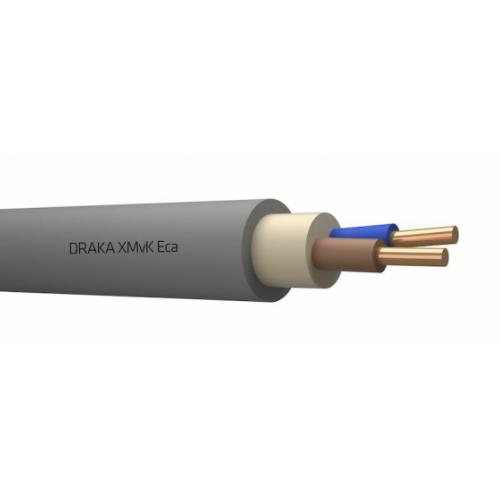 XMVK - 2-draads - 2.5 mm² - Draka