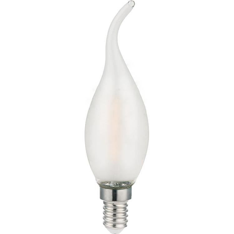 Kaarslamp - E14 - 470 lumen - EGB