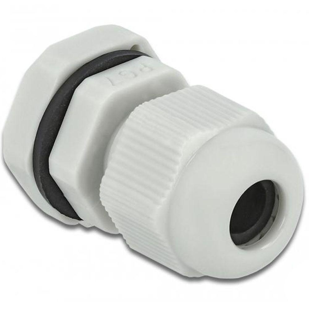 Kabelwartel met trekontlasting - Delock