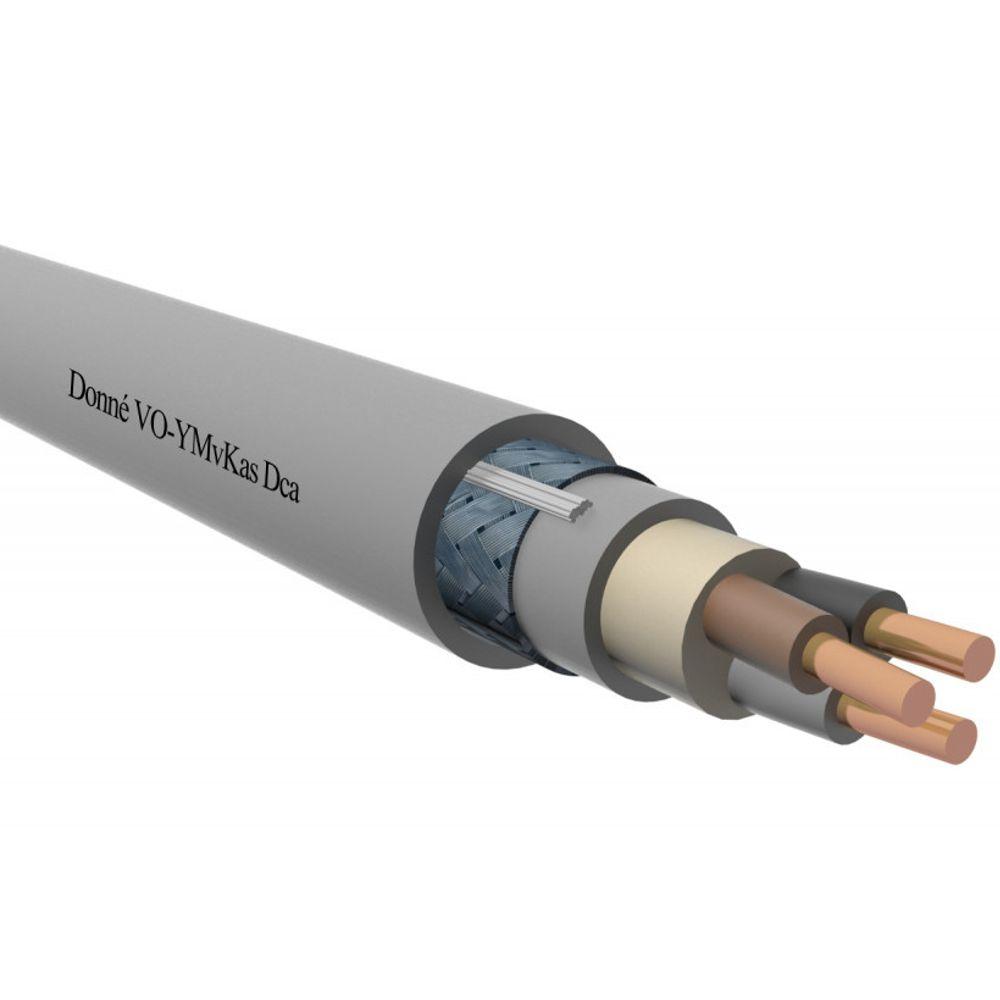 YMVKAS - 2 fils - 4.0 mm² - Donné