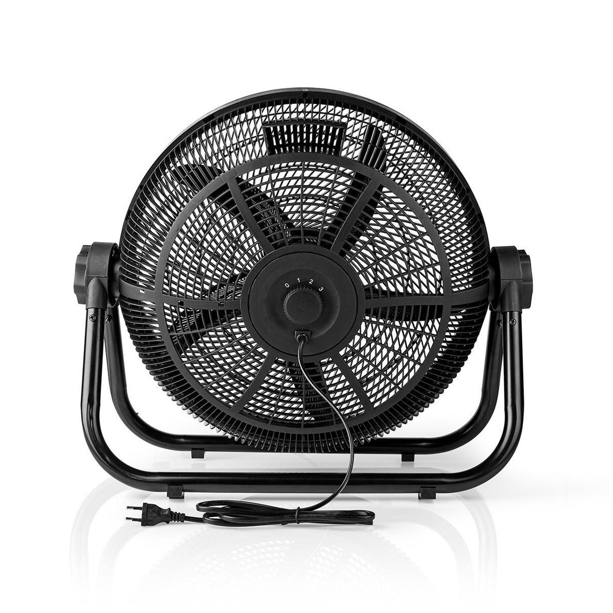 Vloerventilator Nedis VNTL-043 - Nedis