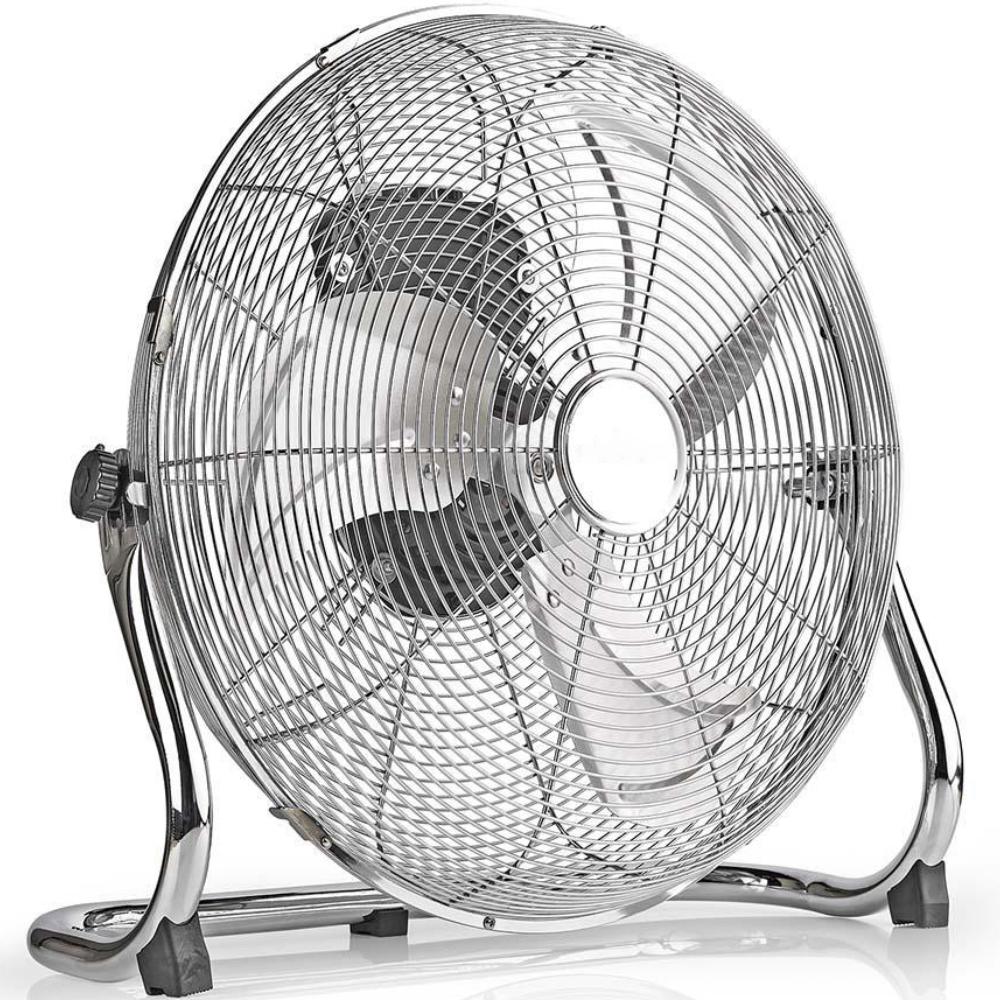 Vloerventilator Nedis VNTL-038 - Nedis