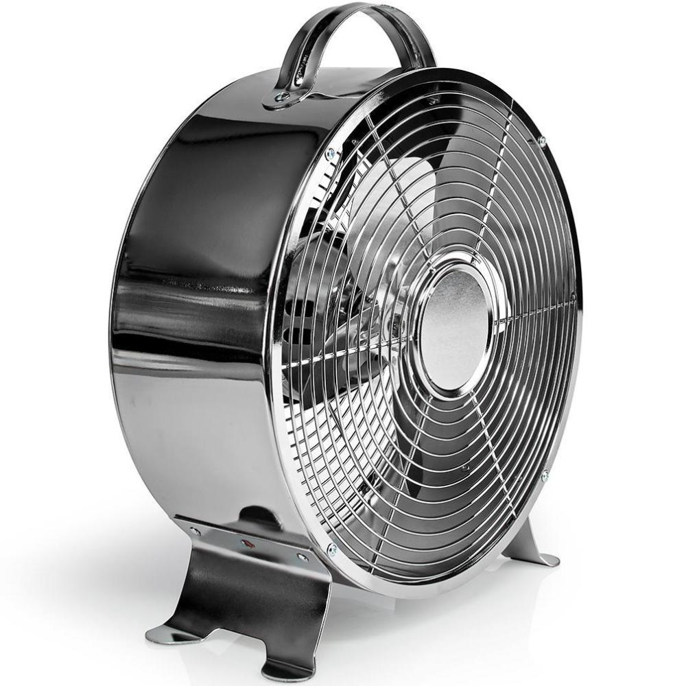 Ventilateur de table - Nedis