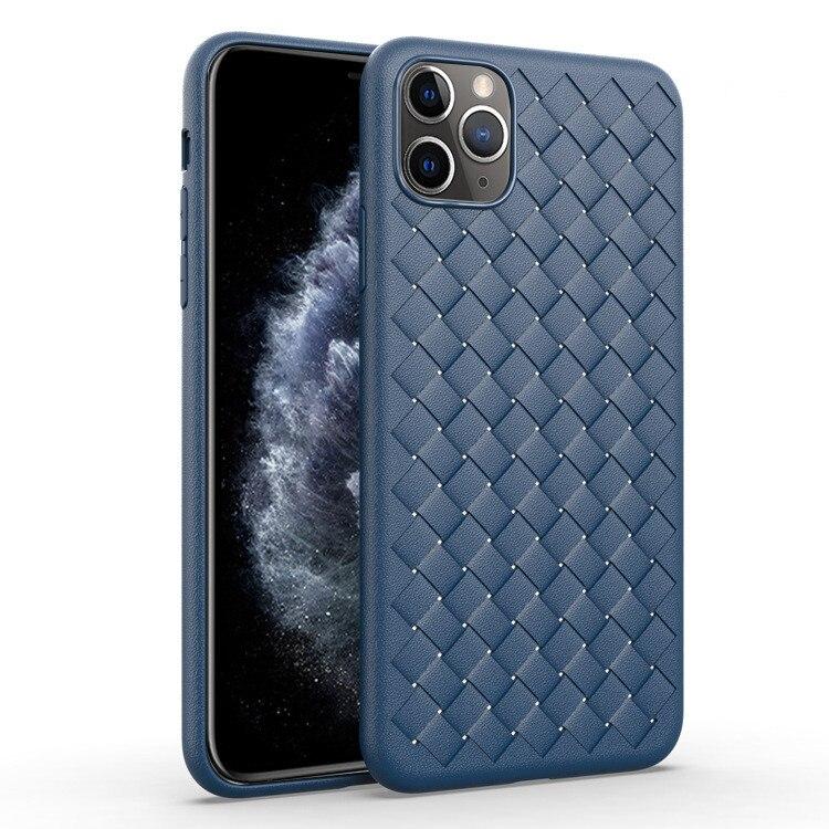 IPhone 11 Pro - Gelcase backcover - Able & Borret
