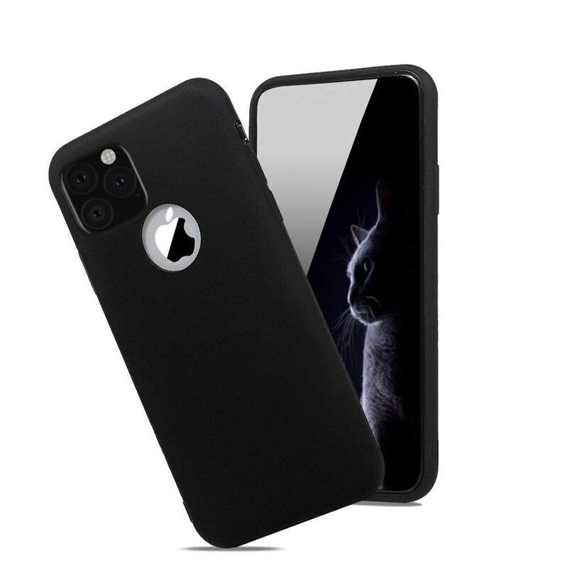 IPhone 11 Pro max - Gelcase backcover - Able & Borret