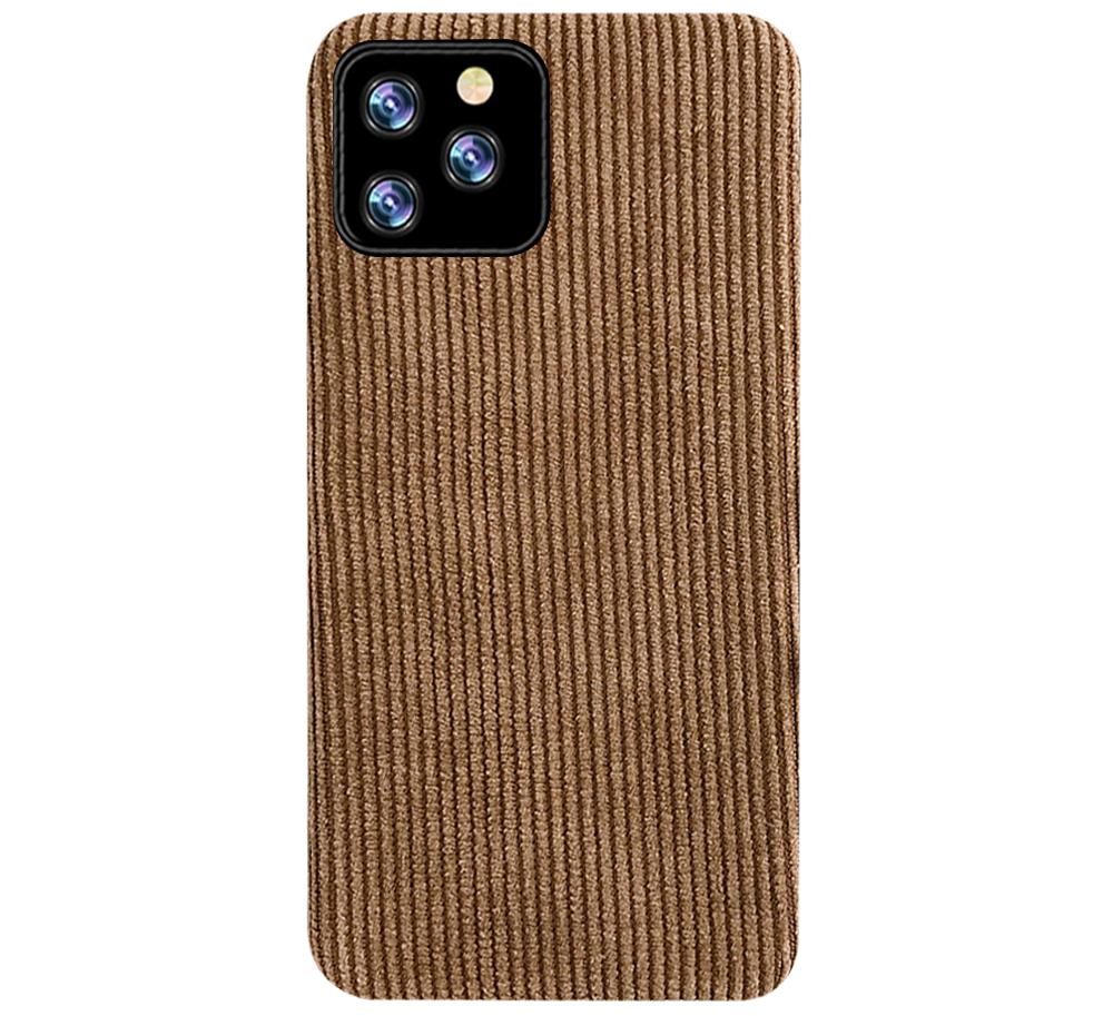 Telefoonhoesje iPhone 11 Pro Max - Able & Borret