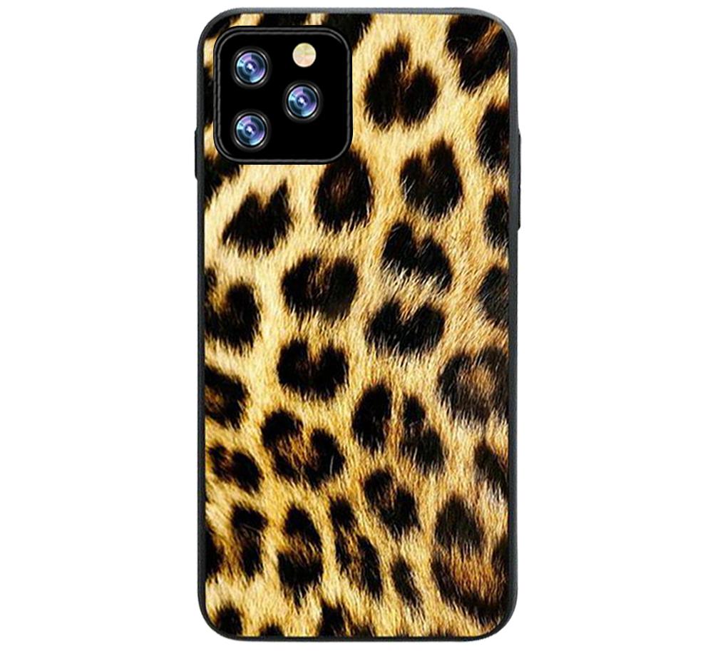 IPhone 11 Pro - Hardcase backcover - Able & Borret