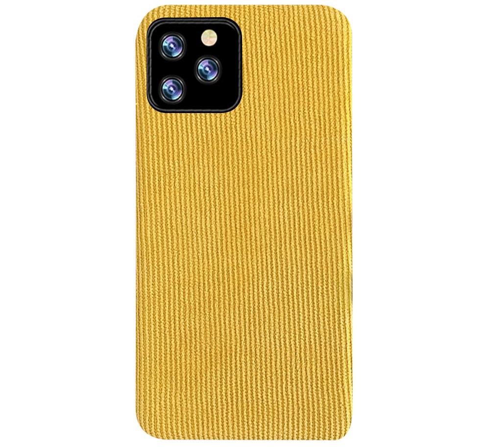 IPhone 11 Pro max - Hardcase backcover - Able & Borret