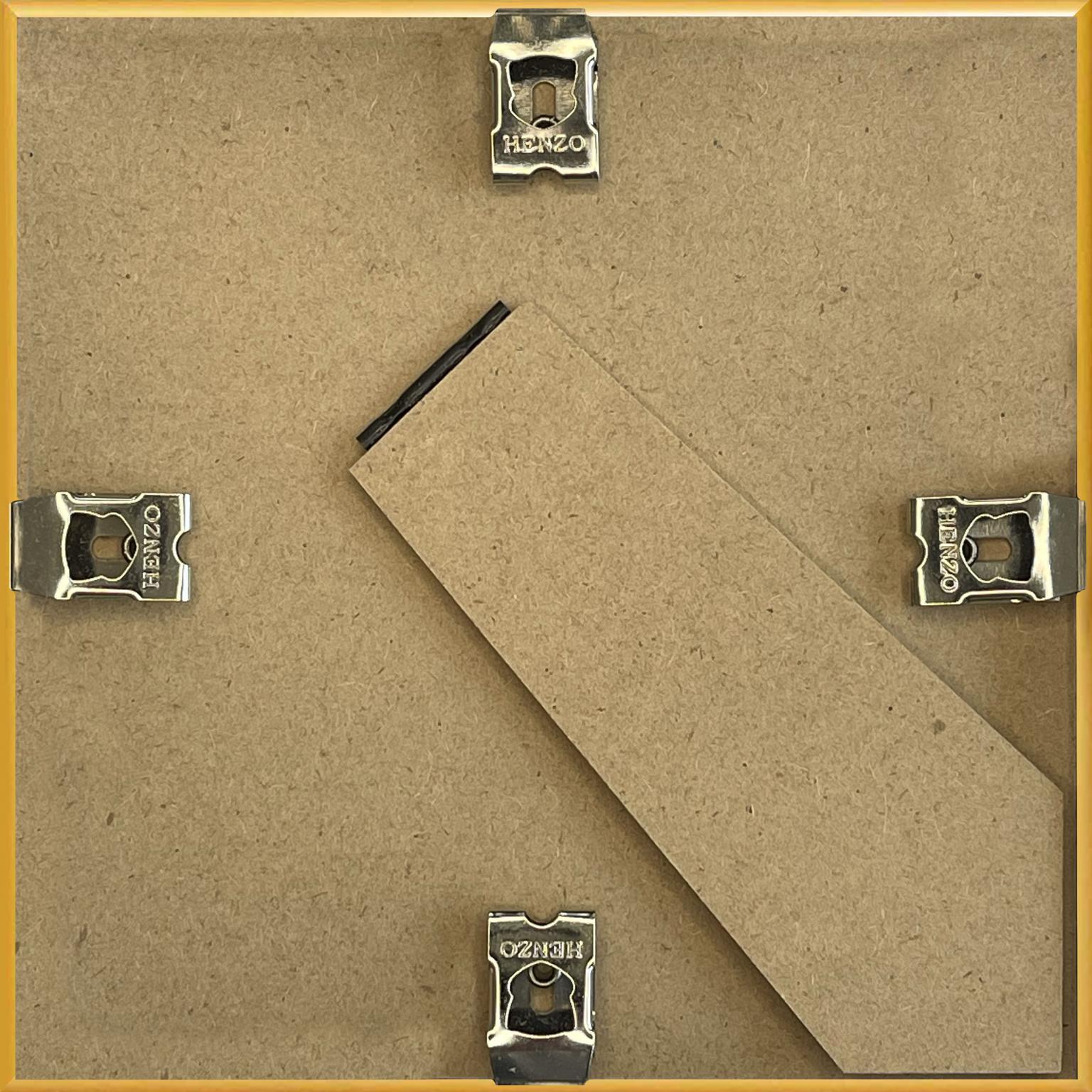 Fotolijst Napoli - 15x15cm - Goud