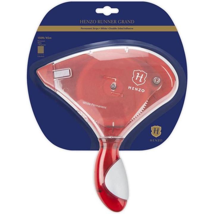 Accessoires - Taperunner - Henzo