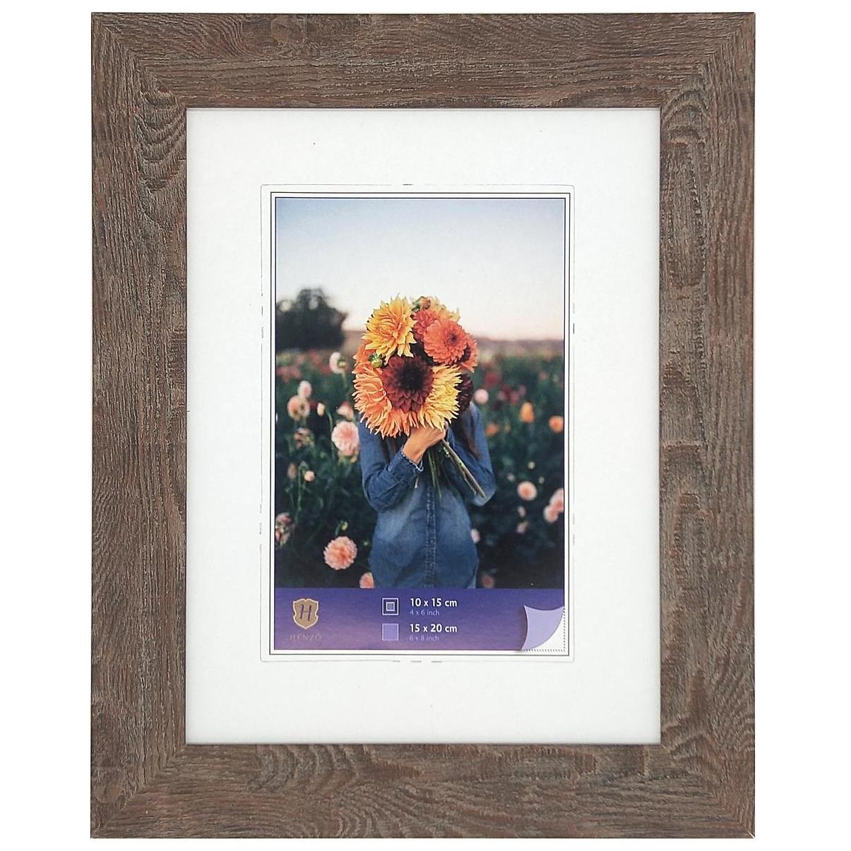 Cadre photo - Dahlia - Henzo