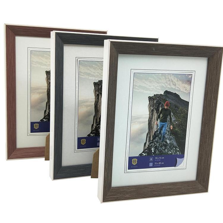 Cadre photo - Bord - Henzo