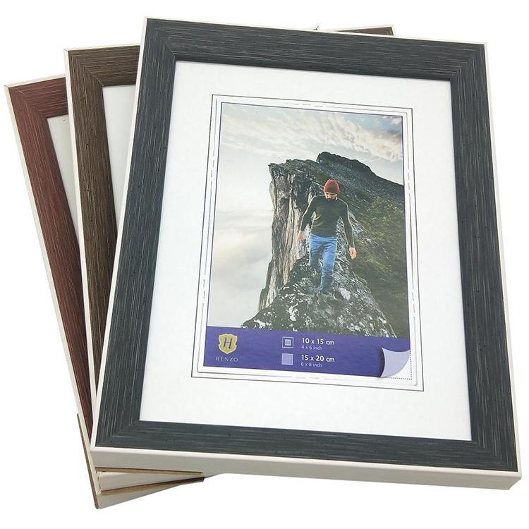Cadre photo - Bord - Henzo
