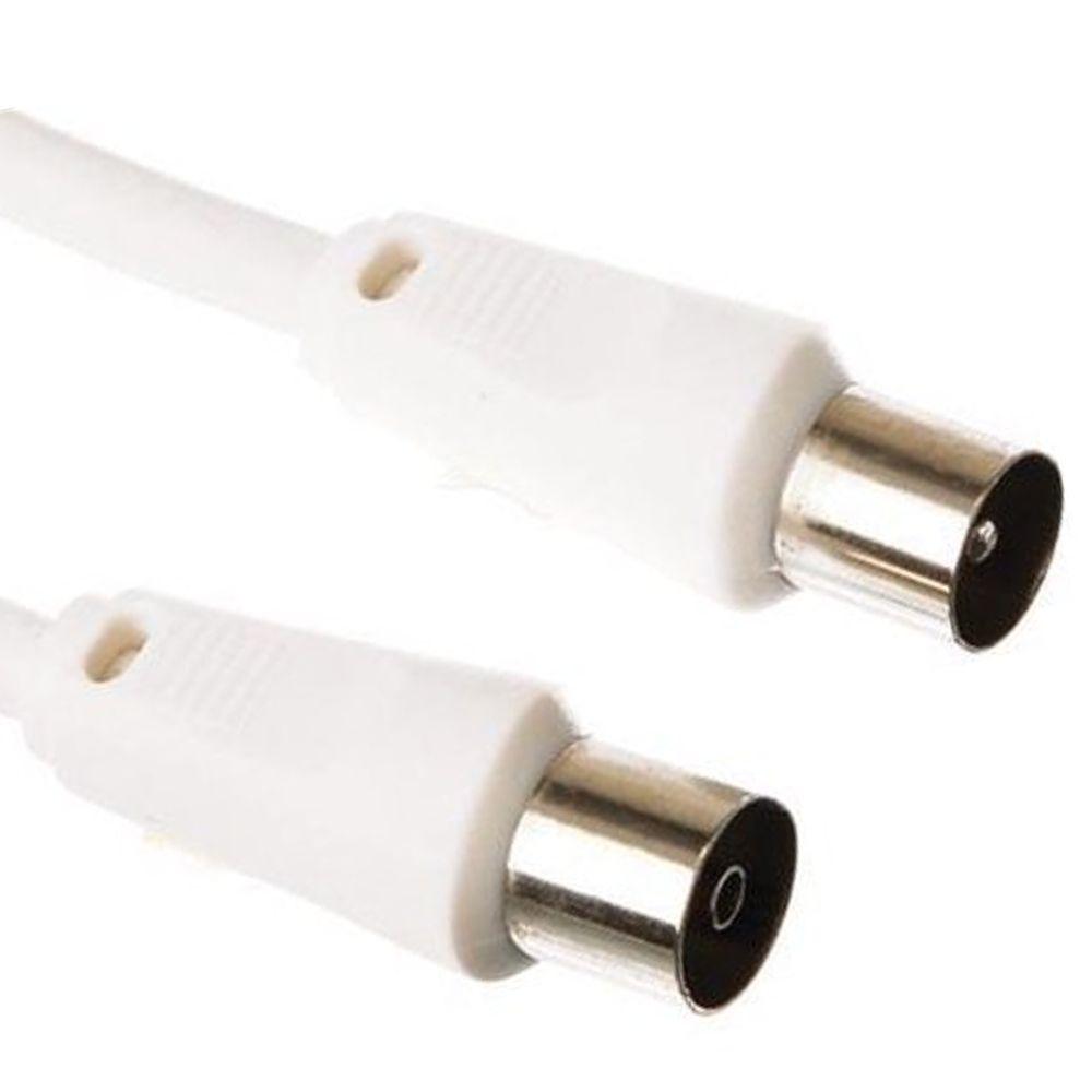 Coax kabel kopen de Coax specialist Allekabels.be