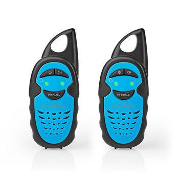 Walkietalkie - Nedis