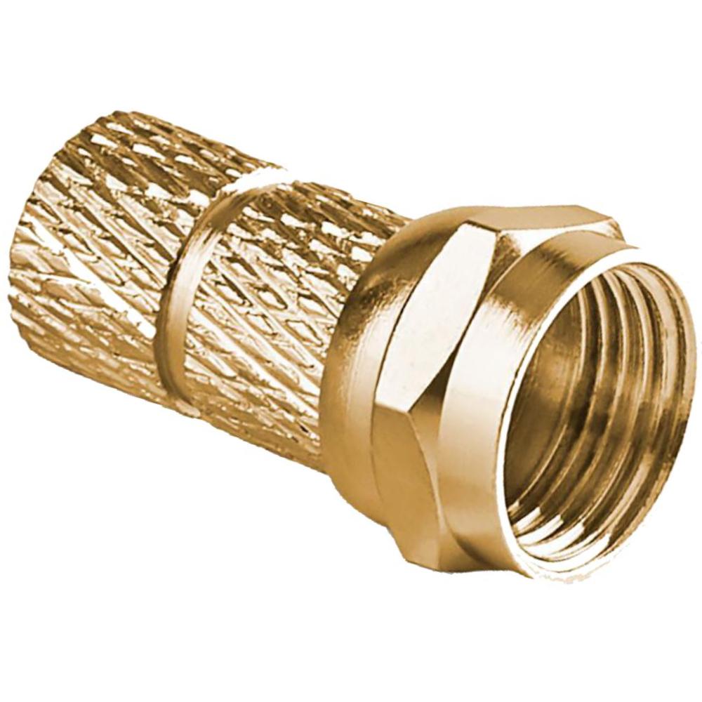F-connector
