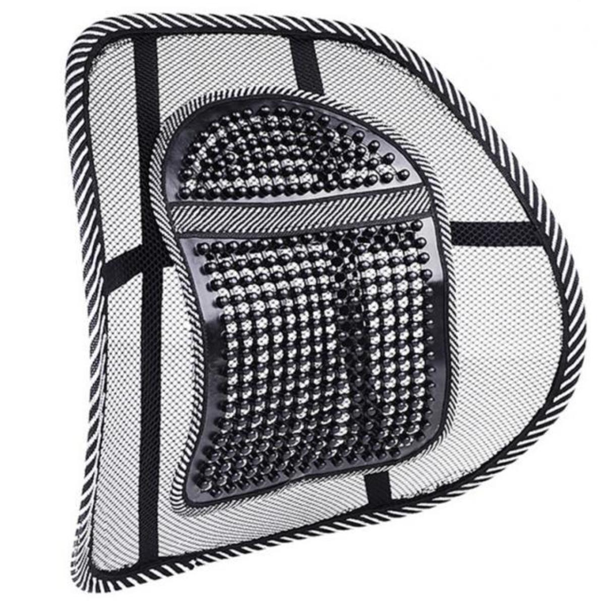 Ergonomische rugsteun - Able & Borret
