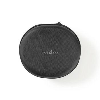Draadloze koptelefoon - Nedis
