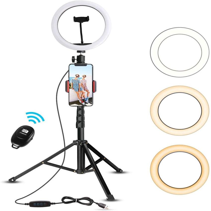 IPhone 8 - Selfiestick - Allteq