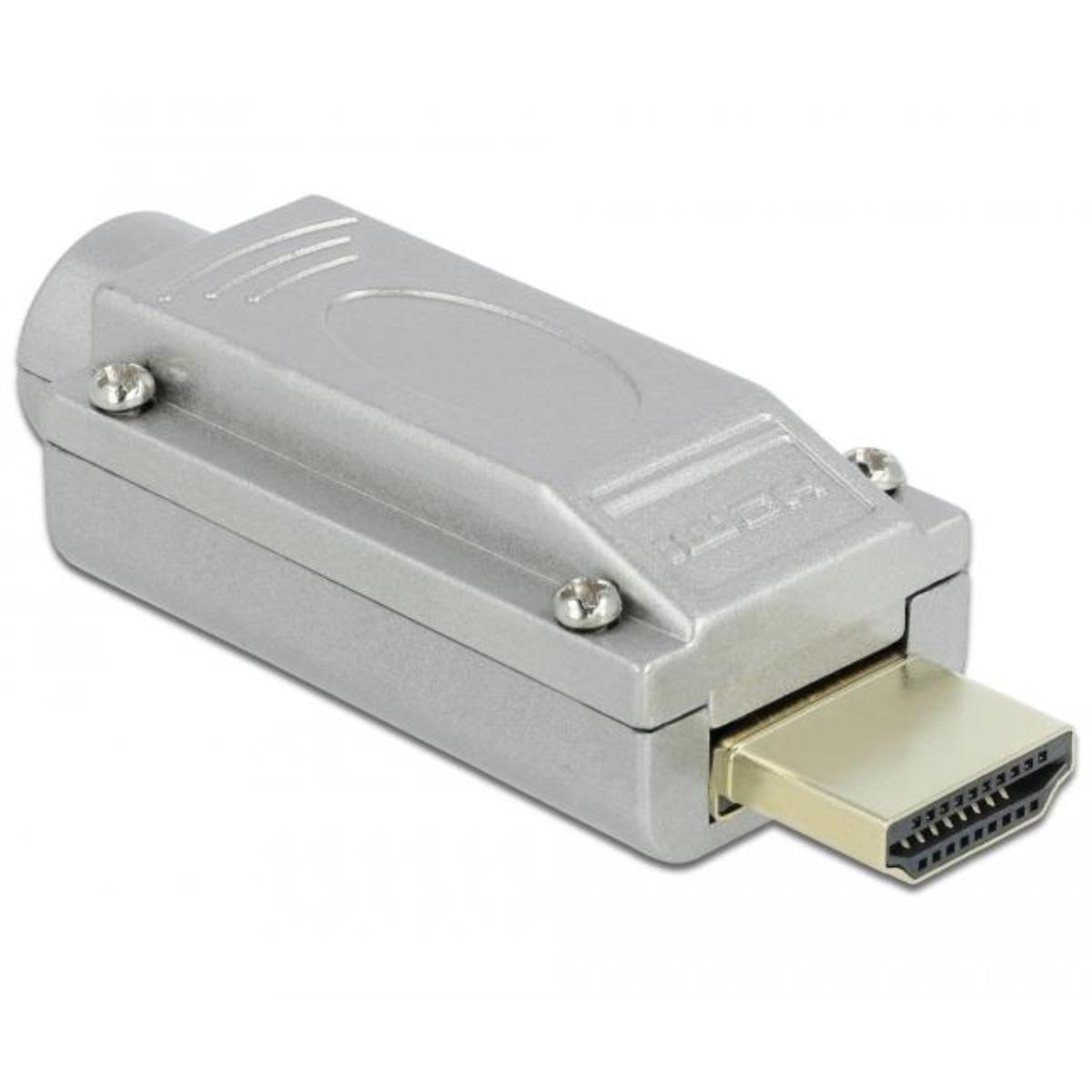 HDMI-aansluitblok