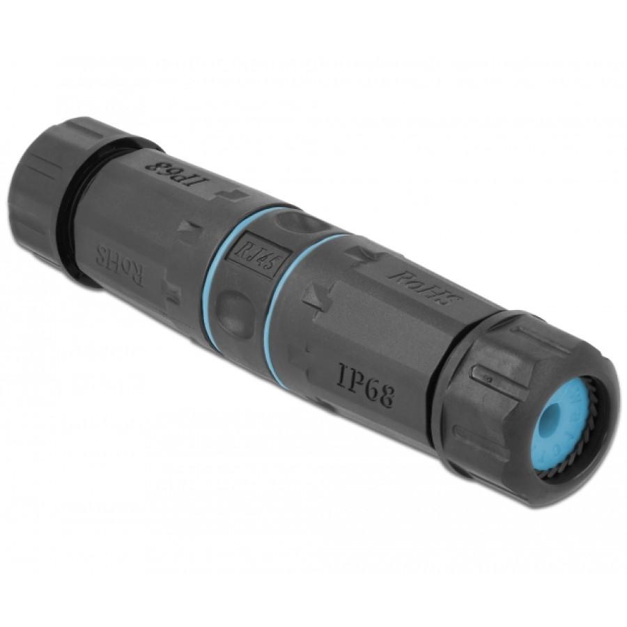 RJ45 kabelconnector - Delock
