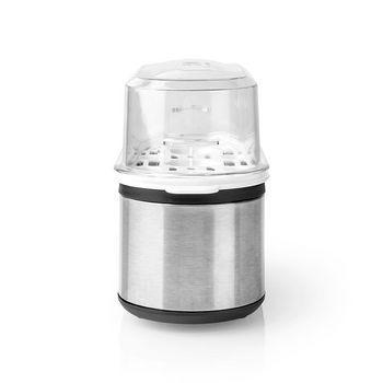 Cuiseur d'oeufs 3 St 210 Watt - Nedis