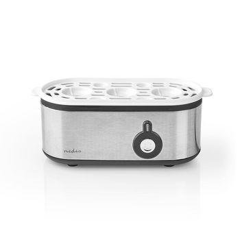 Cuiseur d'oeufs 3 St 210 Watt - Nedis