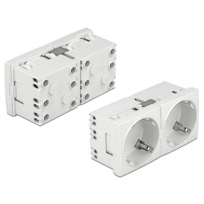 Easy 45 prises de sécurité - Delock