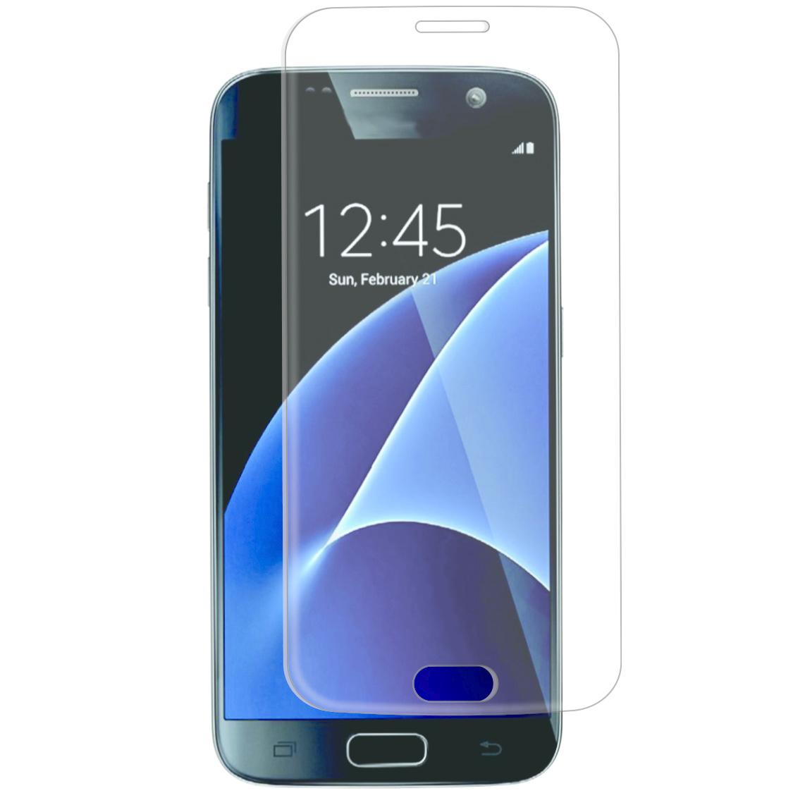 Screenprotector - Samsung Galaxy S7 - Selencia