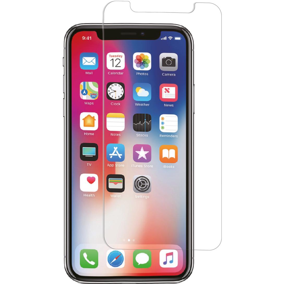 Screenprotector - iPhone 11 Pro / Xs / X - Selencia