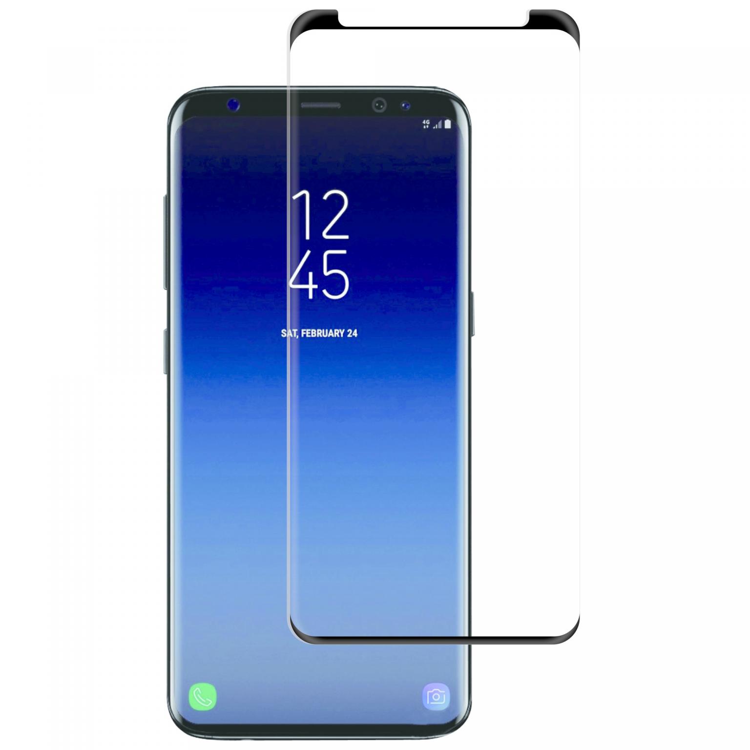 Screenprotector - Samsung Galaxy S9 Plus - Selencia