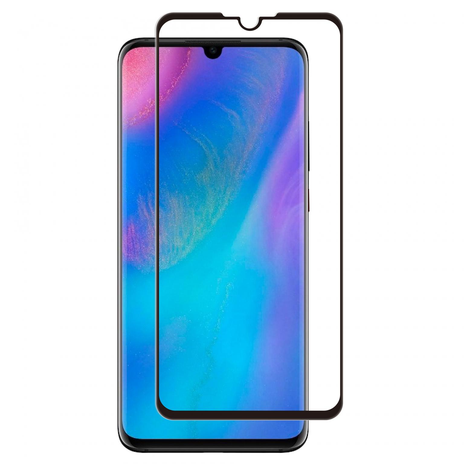 Screenprotector - Huawei P30 - Selencia