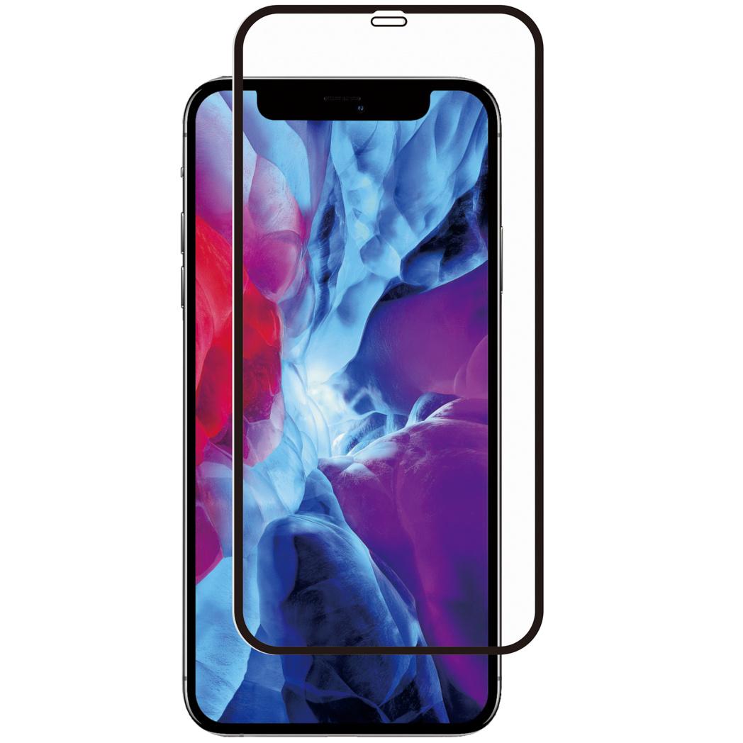 Screenprotector - iPhone 12 Pro Max