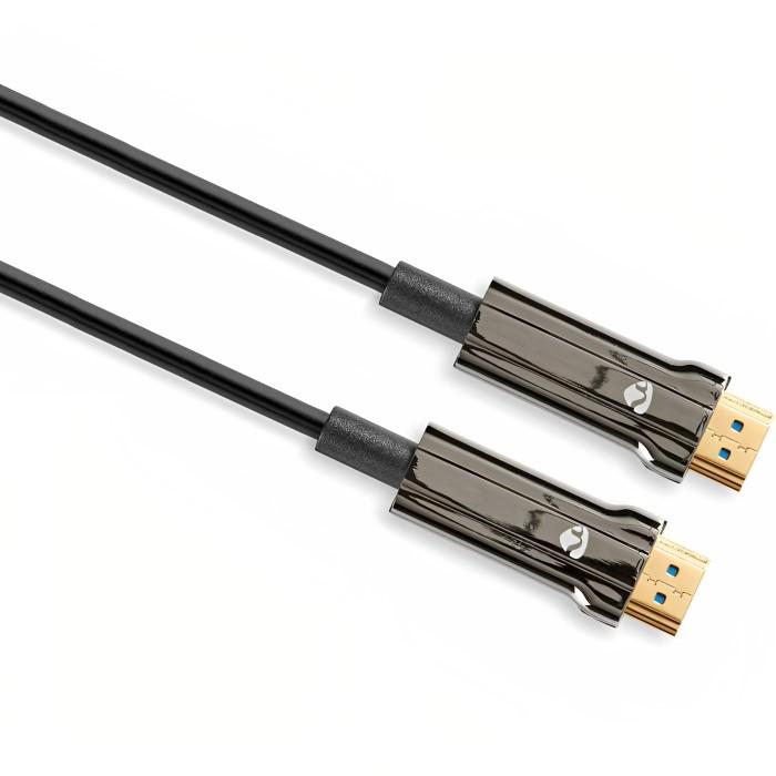 HDMI Kabel - 2.1 Ultra High Speed - 15 meter - Nedis