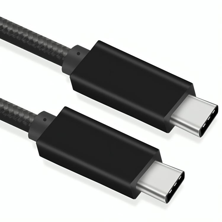 USB C naar USB C kabel - 3.2
