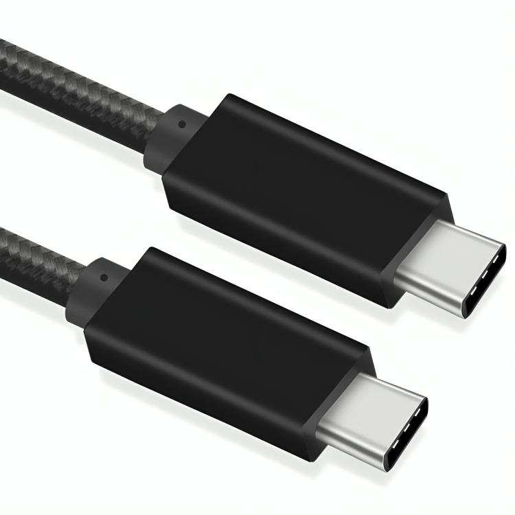 USB C - USB C kabel - 3.2 - 100 watt