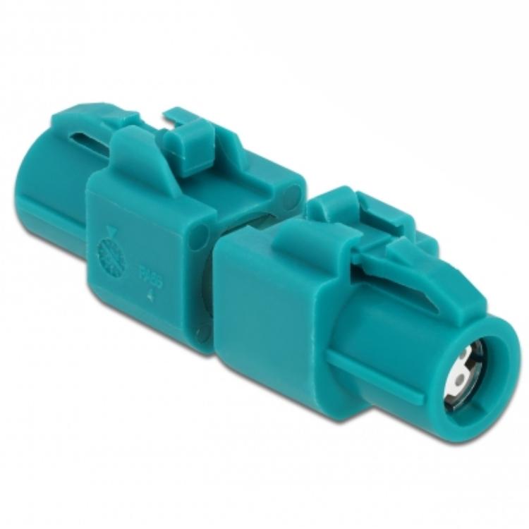 Adaptateur HSD Z - Delock