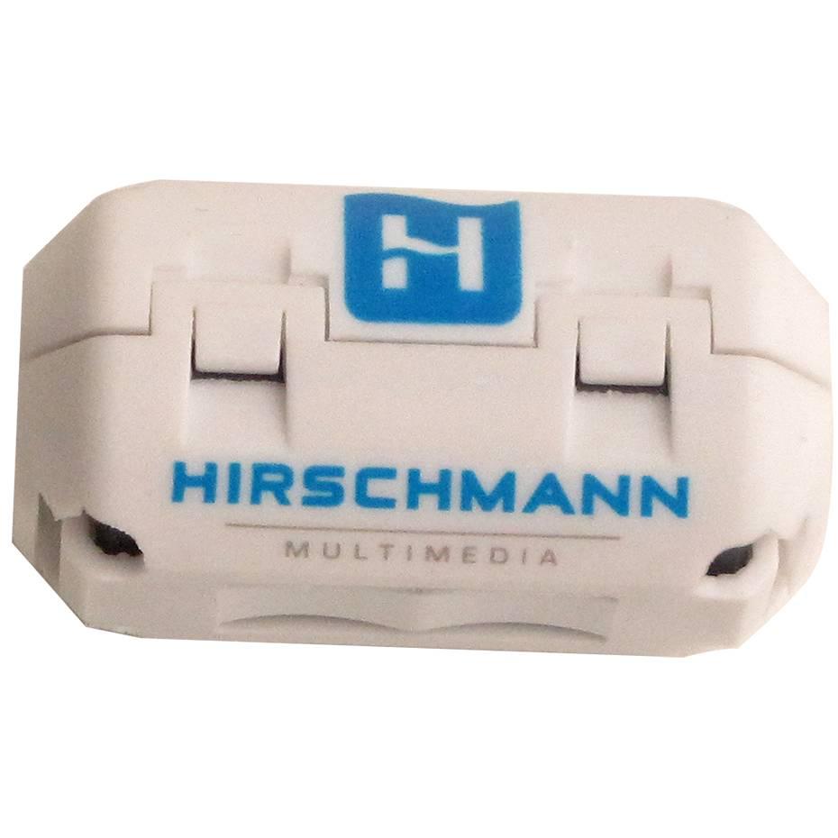 Hirschmann 4G/LTE ontstoring - Hirschmann