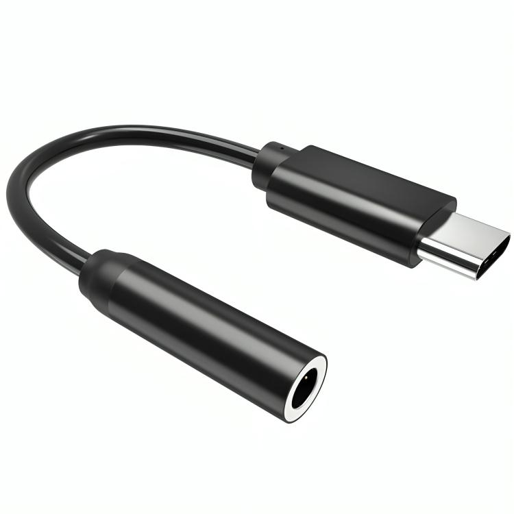 USB C naar jack AUX