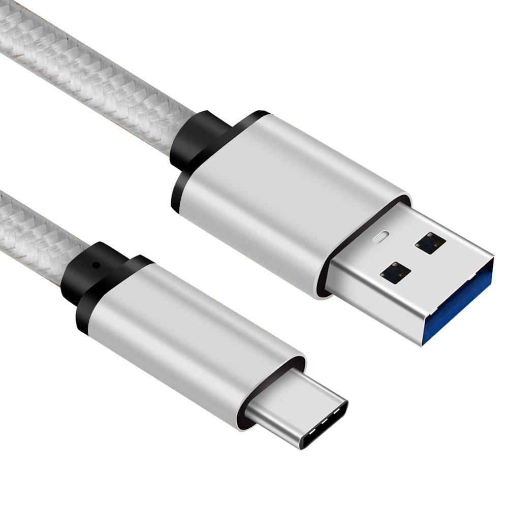 USB C naar USB A kabel - 3.2 Gen 1x1 - Allteq