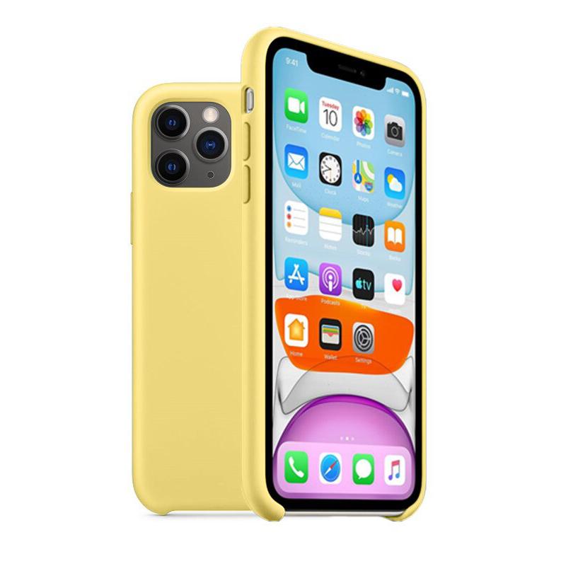 Telefoonhoesje iPhone 11 Pro Max - Able & Borret