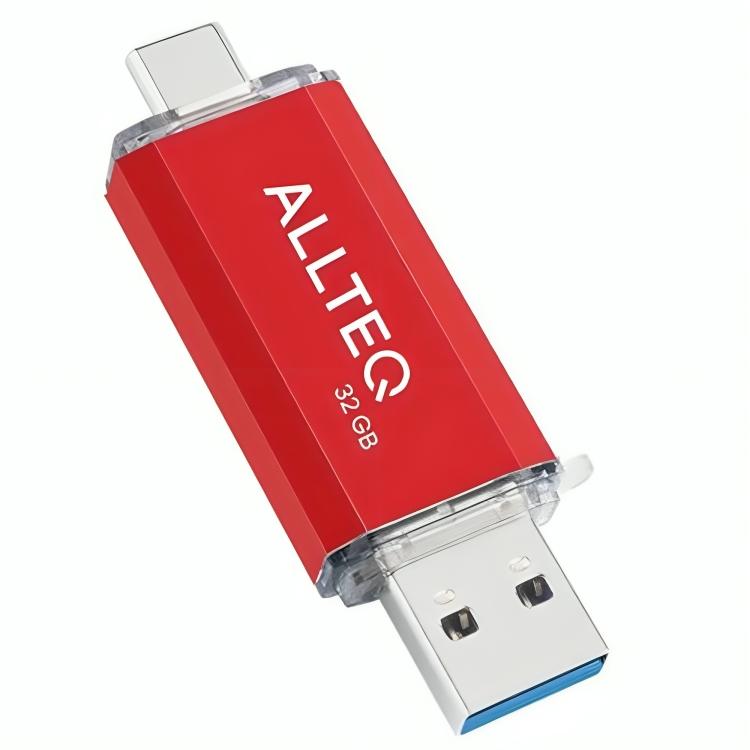 Clé USB 2.0 haute vitesse avec capuchon transparent, disque