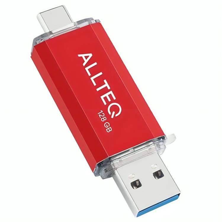 USB 3.1 stick - Allteq