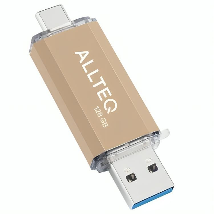 Delock Clé USB Mini 3.2 Gen 1 128 GB