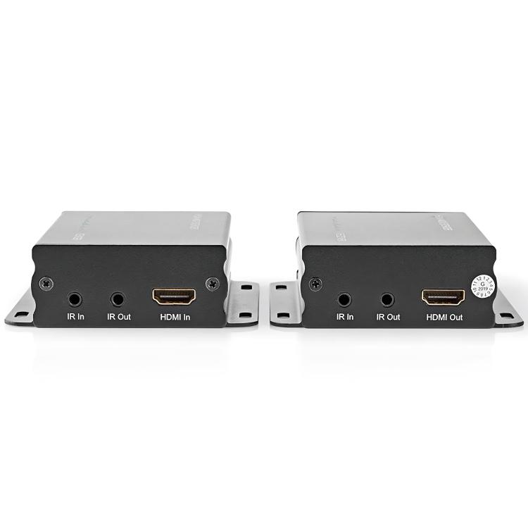 HDMI verlenger via UTP - Nedis