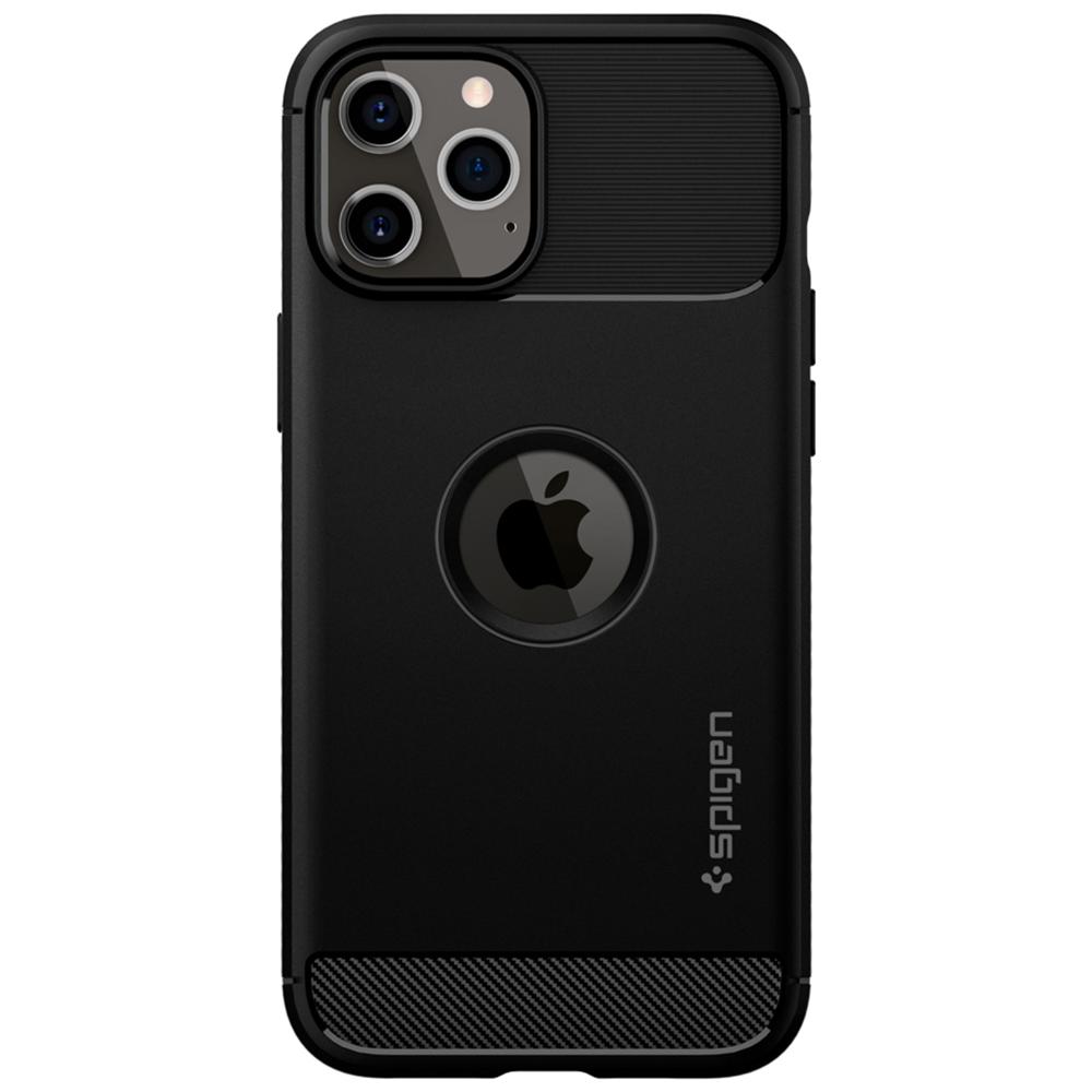 IPhone 12 Pro - Hardcase backcover